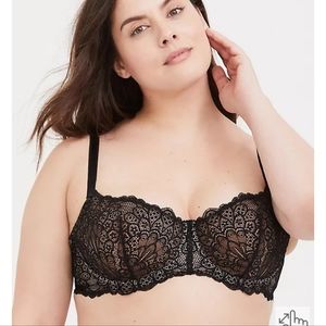 Torrid Bra NWOT